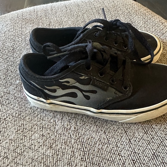 Vans Off the Wall C 12.5 Sneakers - Picture 2 of 5